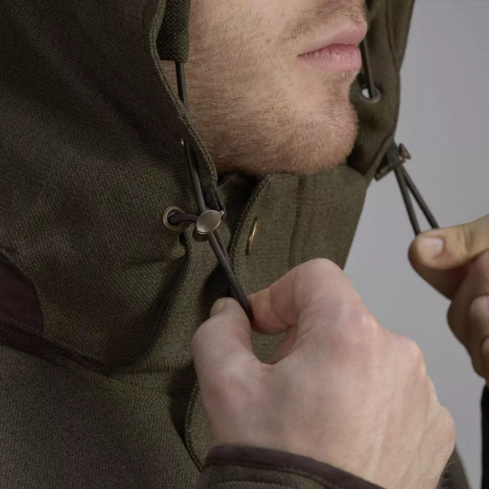 Seeland Woodcock Advance Shooting Jacket 7 Seeland Woodcock Advance Shooting Jacket - Image 5