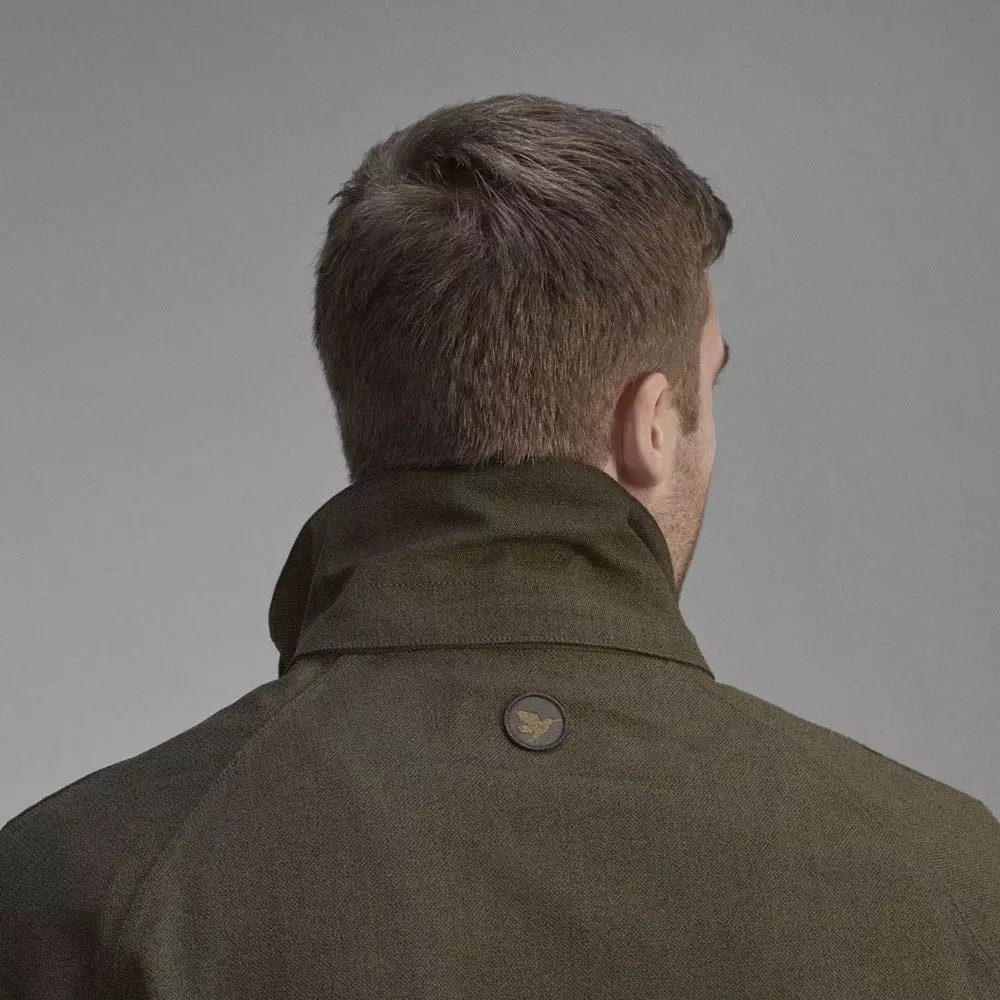 Seeland Woodcock Advance Shooting Jacket 9 Seeland Woodcock Advance Shooting Jacket - Image 7