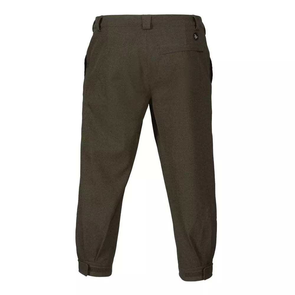 Seeland Woodcock Advance Shooting Breeks 4 Seeland Woodcock Advance Shooting Breeks - Image 2