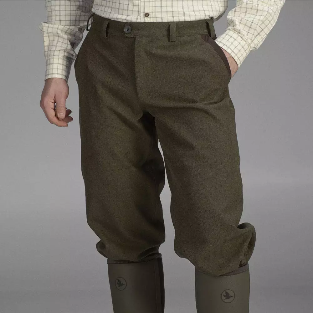Seeland Woodcock Advance Shooting Breeks 5 Seeland Woodcock Advance Shooting Breeks - Image 3