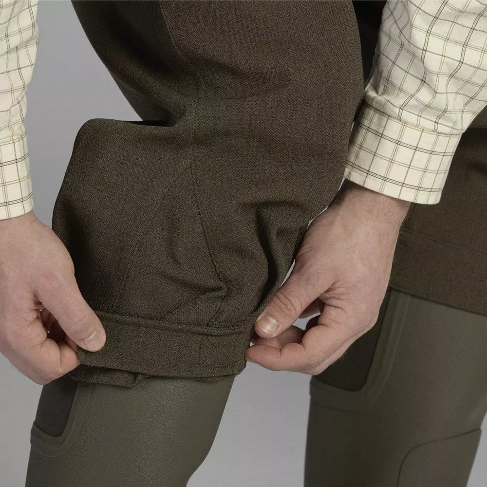 Seeland Woodcock Advance Shooting Breeks 7 Seeland Woodcock Advance Shooting Breeks - Image 5