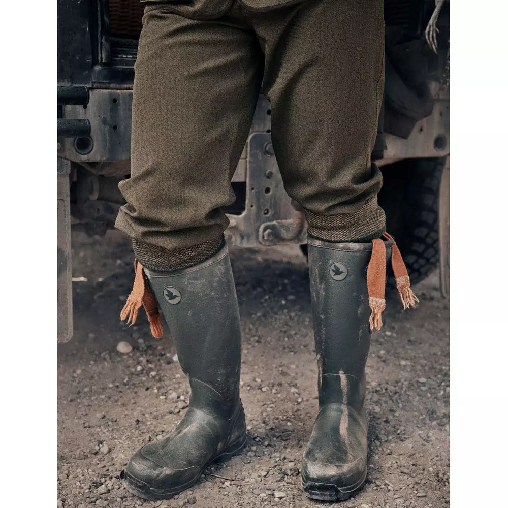 Seeland Woodcock Advance Shooting Breeks 8 Seeland Woodcock Advance Shooting Breeks - Image 6