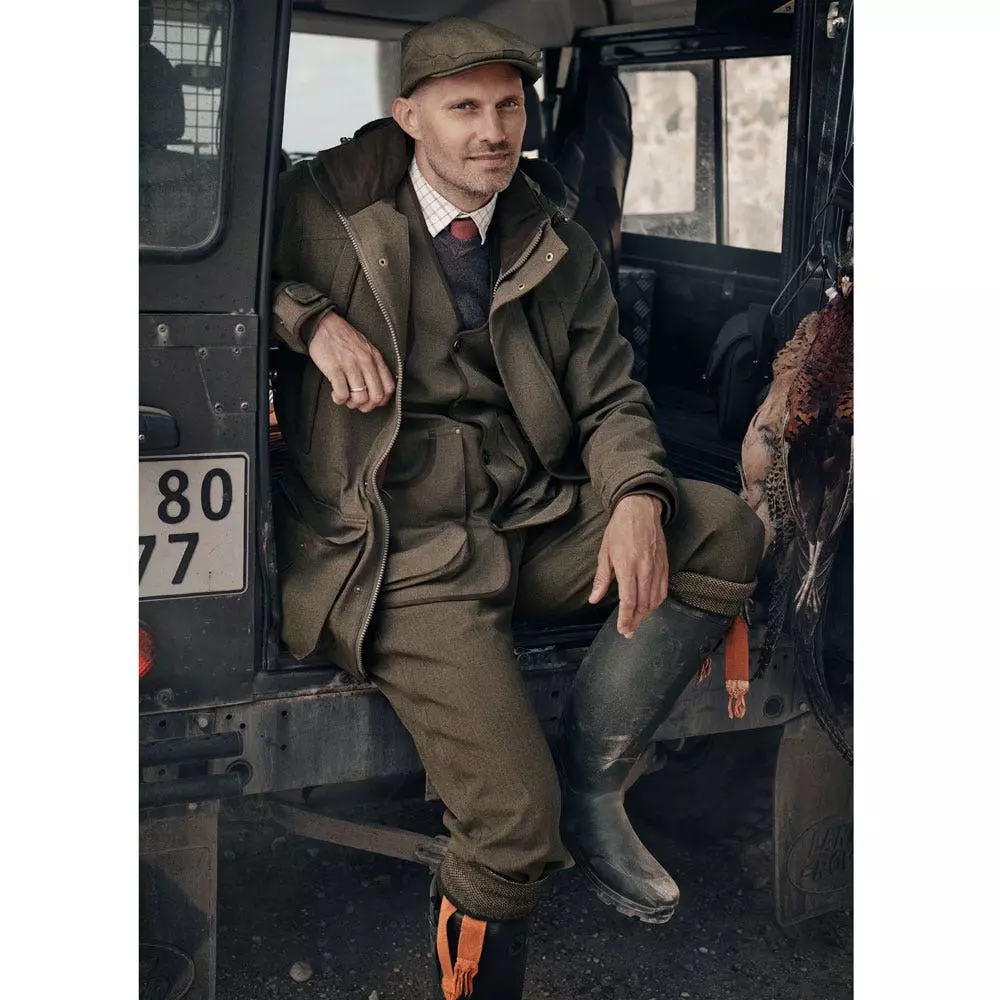 Seeland Woodcock Advance Shooting Breeks 9 Seeland Woodcock Advance Shooting Breeks - Image 7