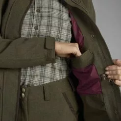 Seeland Ladies Woodcock Advance Shooting Jacket -Shooting Sales Shop f21a0177.8