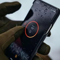 Harkila Heat Quilted Jacket -Shooting Sales Shop f21a0182.4 1