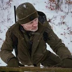 Harkila Heat Quilted Jacket -Shooting Sales Shop f21a0182.5 1