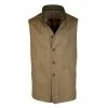 Farlows Rudham Nehru Tweed Gilet -Shooting Sales Shop f21a0183.1 2