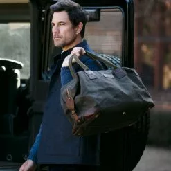 Farlows Rudham Nehru Tweed Gilet -Shooting Sales Shop f21a0183.5