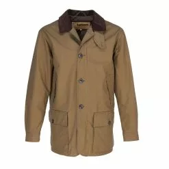 Farlows Thornham Super Dry Wax Shooting Coat