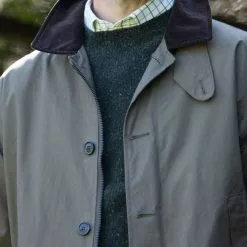 Farlows Thornham Super Dry Wax Shooting Coat -Shooting Sales Shop f21a0184.7