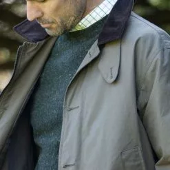 Farlows Thornham Super Dry Wax Shooting Coat -Shooting Sales Shop f21a0184.9