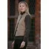 Farlows Ladies Tweed Jerkin Waistcoat -Shooting Sales Shop f21a0185.2