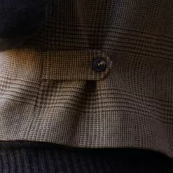 Farlows Ladies Tweed Jerkin Waistcoat -Shooting Sales Shop f21a0185.4