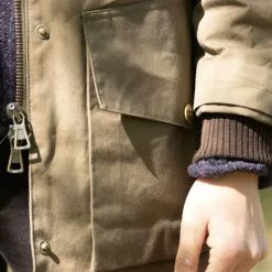 Farlows Ladies Cotswold Dry Wax Field Coat -Shooting Sales Shop f21a0186.7