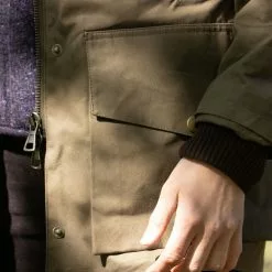 Farlows Ladies Cotswold Dry Wax Field Coat -Shooting Sales Shop f21a0186.9