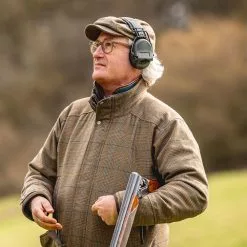 Schoffel Ptarmigan Arran Tweed Classic Shooting Coat -Shooting Sales Shop f21a0202.3