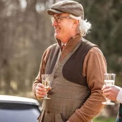 Schoffel Ptarmigan II Arran Tweed Shooting Waistcoat 17 Schoffel Ptarmigan II Arran Tweed Shooting Waistcoat -Shooting Sales Shop f21a0203.4