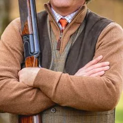 Schoffel Ptarmigan II Arran Tweed Shooting Waistcoat 16 Schoffel Ptarmigan II Arran Tweed Shooting Waistcoat -Shooting Sales Shop f21a0203.5
