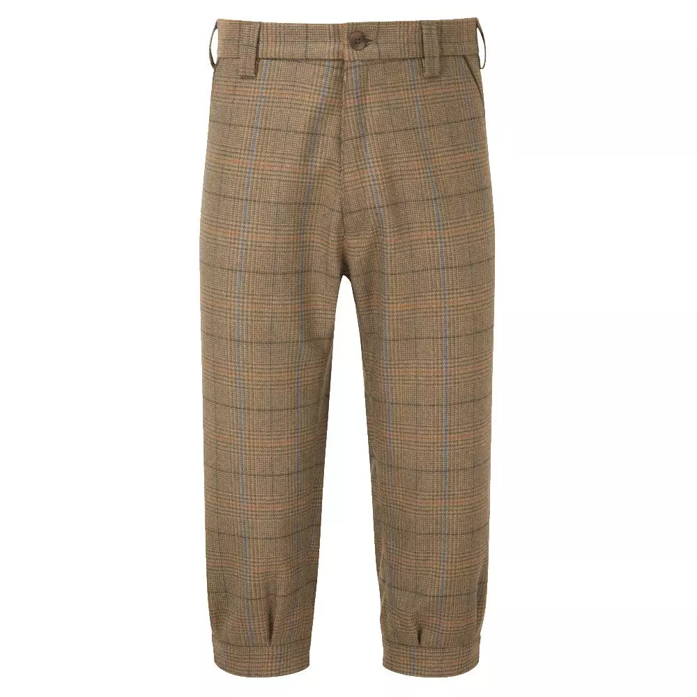 Schoffel Ptarmigan Arran Tweed Plus 2s Breeks 3 Schoffel Ptarmigan Arran Tweed Plus 2s Breeks