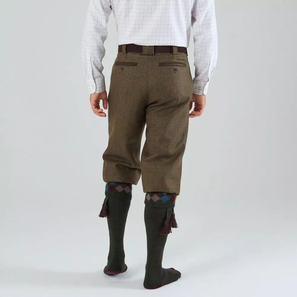 Schoffel Ptarmigan Arran Tweed Plus 2s Breeks 6 Schoffel Ptarmigan Arran Tweed Plus 2s Breeks - Image 4
