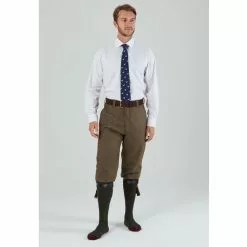 Schoffel Ptarmigan Arran Tweed Plus 2s Breeks 9 Schoffel Ptarmigan Arran Tweed Plus 2s Breeks -Shooting Sales Shop f21a0204.4