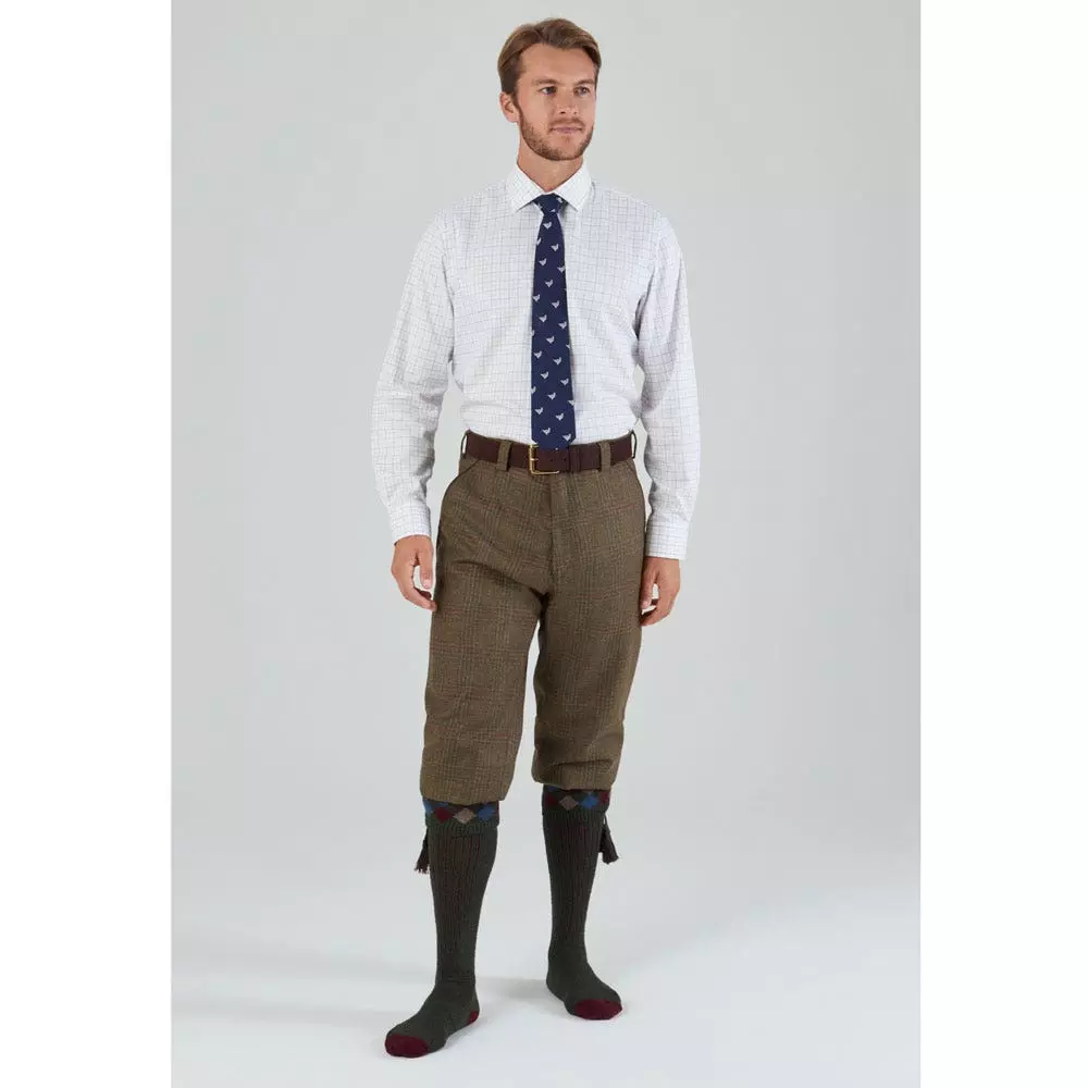 Schoffel Ptarmigan Arran Tweed Plus 2s Breeks 5 Schoffel Ptarmigan Arran Tweed Plus 2s Breeks - Image 3