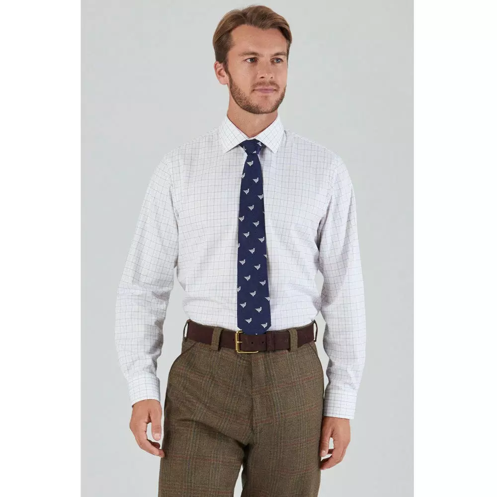 Schoffel Ptarmigan Arran Tweed Plus 2s Breeks 7 Schoffel Ptarmigan Arran Tweed Plus 2s Breeks - Image 5