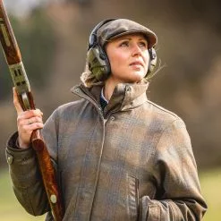 Schoffel Ladies Ptarmigan Iona Tweed Shooting Coat 26 Schoffel Ladies Ptarmigan Iona Tweed Shooting Coat -Shooting Sales Shop f21a0206.6