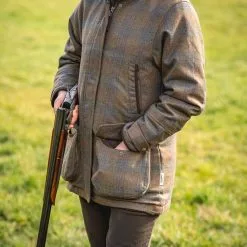 Schoffel Ladies Ptarmigan Iona Tweed Shooting Coat 28 Schoffel Ladies Ptarmigan Iona Tweed Shooting Coat -Shooting Sales Shop f21a0206.9