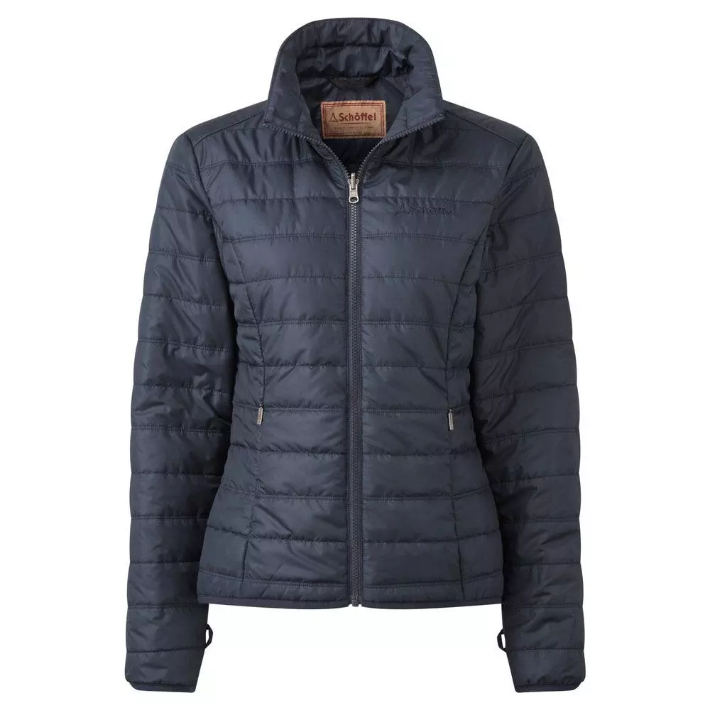 Schoffel Ladies Uppingham 3in1 Waterproof Coat 5 Schoffel Ladies Uppingham 3in1 Waterproof Coat - Image 3