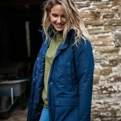 Schoffel Ladies Uppingham 3in1 Waterproof Coat 10 Schoffel Ladies Uppingham 3in1 Waterproof Coat -Shooting Sales Shop f21a0207.4 1