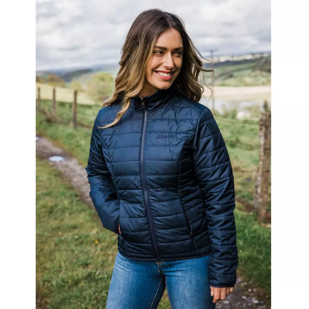 Schoffel Ladies Uppingham 3in1 Waterproof Coat 7 Schoffel Ladies Uppingham 3in1 Waterproof Coat - Image 5