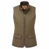 Schoffel Ladies Quilted Gilet