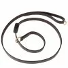 Farlows Bridle Leather Slip Dog Lead