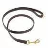 Farlows Bridle Leather Clip Dog Lead -Shooting Sales Shop f21a0291.1
