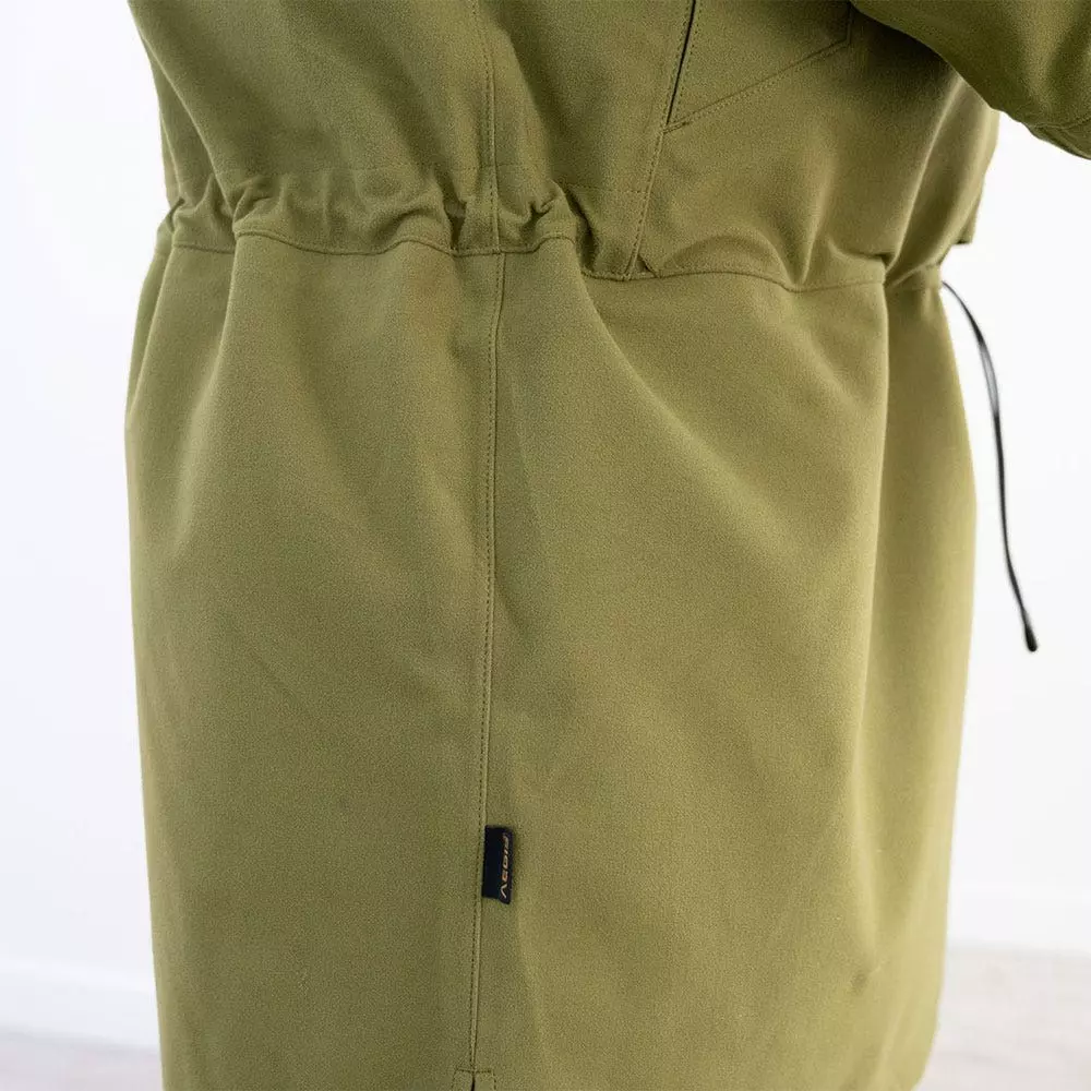 Swazi Tahr XP Waterproof Anorak 12 Swazi Tahr XP Waterproof Anorak - Image 10