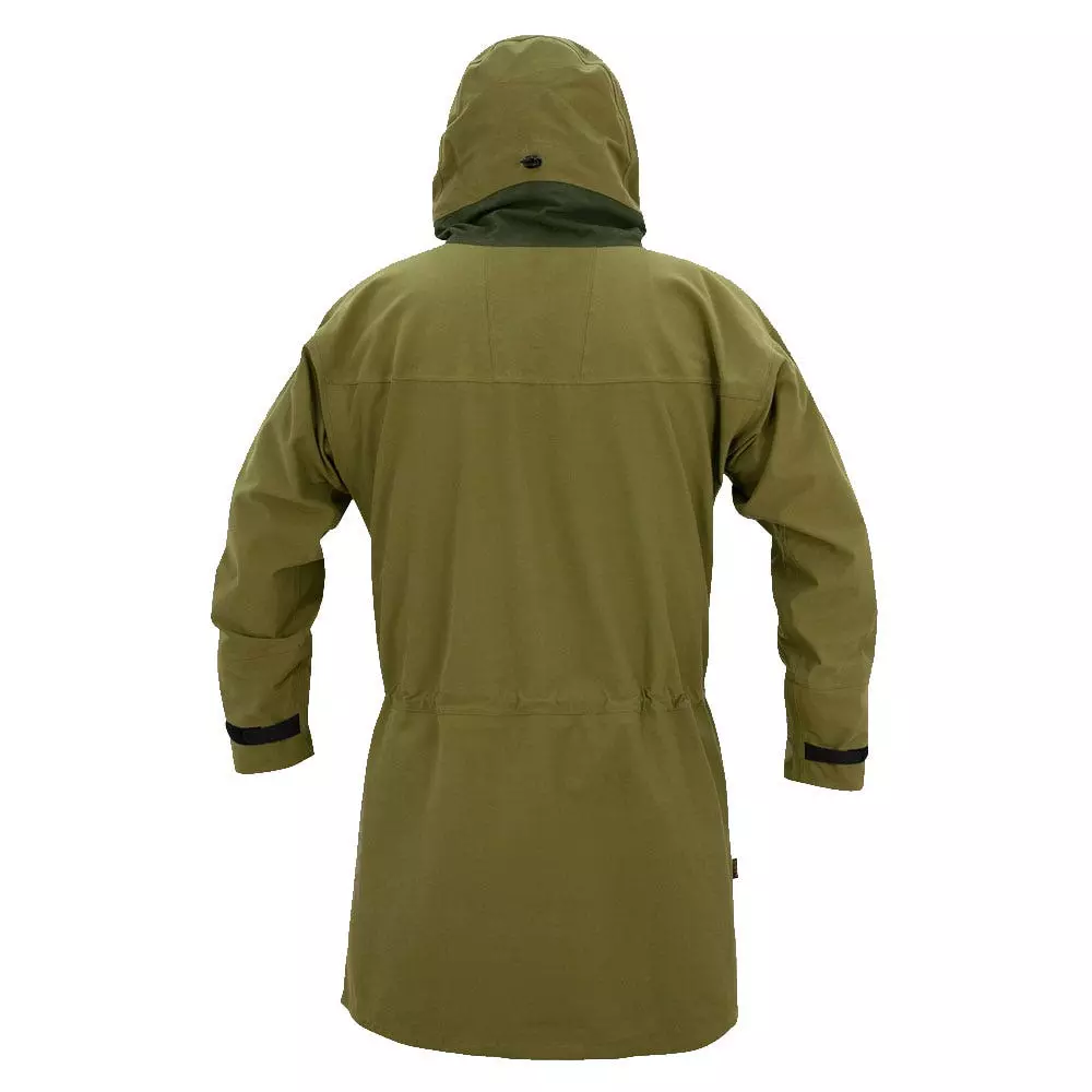 Swazi Tahr XP Waterproof Anorak 5 Swazi Tahr XP Waterproof Anorak - Image 3