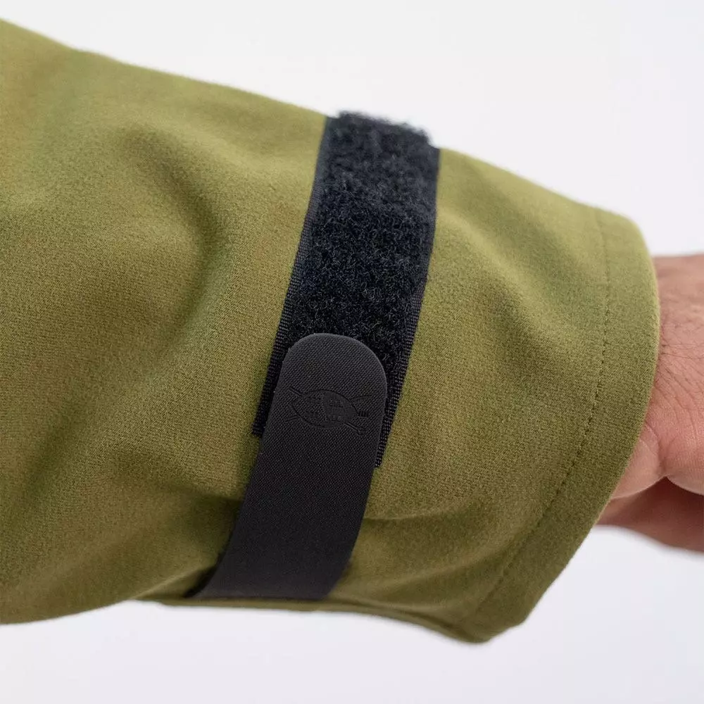 Swazi Tahr XP Waterproof Anorak 10 Swazi Tahr XP Waterproof Anorak - Image 8