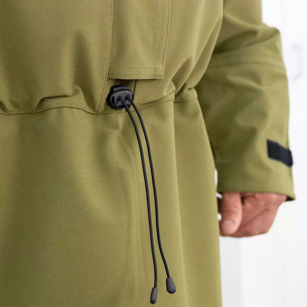 Swazi Tahr XP Waterproof Anorak 13 Swazi Tahr XP Waterproof Anorak - Image 11