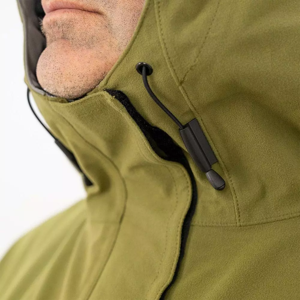 Swazi Tahr XP Waterproof Anorak 8 Swazi Tahr XP Waterproof Anorak - Image 6