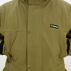 Swazi Wapiti XP Waterproof Coat -Shooting Sales Shop f21a0296.9
