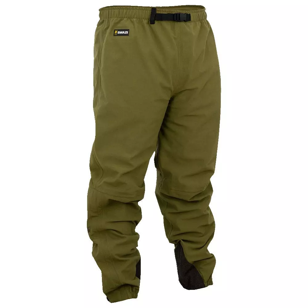 Swazi Lightweight Waterproof Overtrousers 3 Swazi Lightweight Waterproof Overtrousers