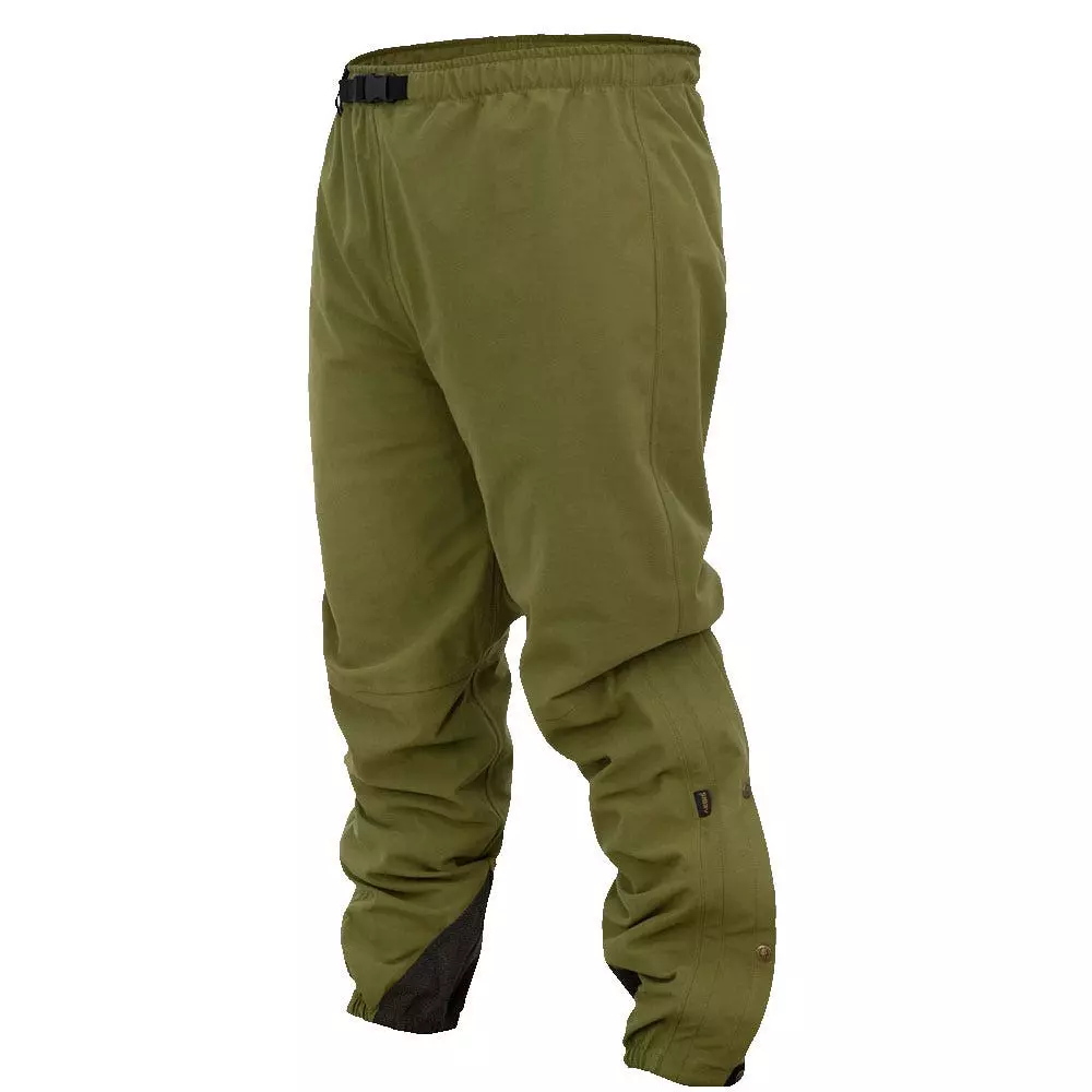 Swazi Lightweight Waterproof Overtrousers 4 Swazi Lightweight Waterproof Overtrousers - Image 2