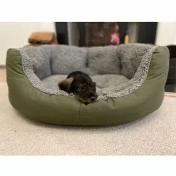 Farlows Slumber Dog Bed -Shooting Sales Shop f21a0300.2