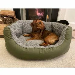 Farlows Slumber Dog Bed -Shooting Sales Shop f21a0300.3