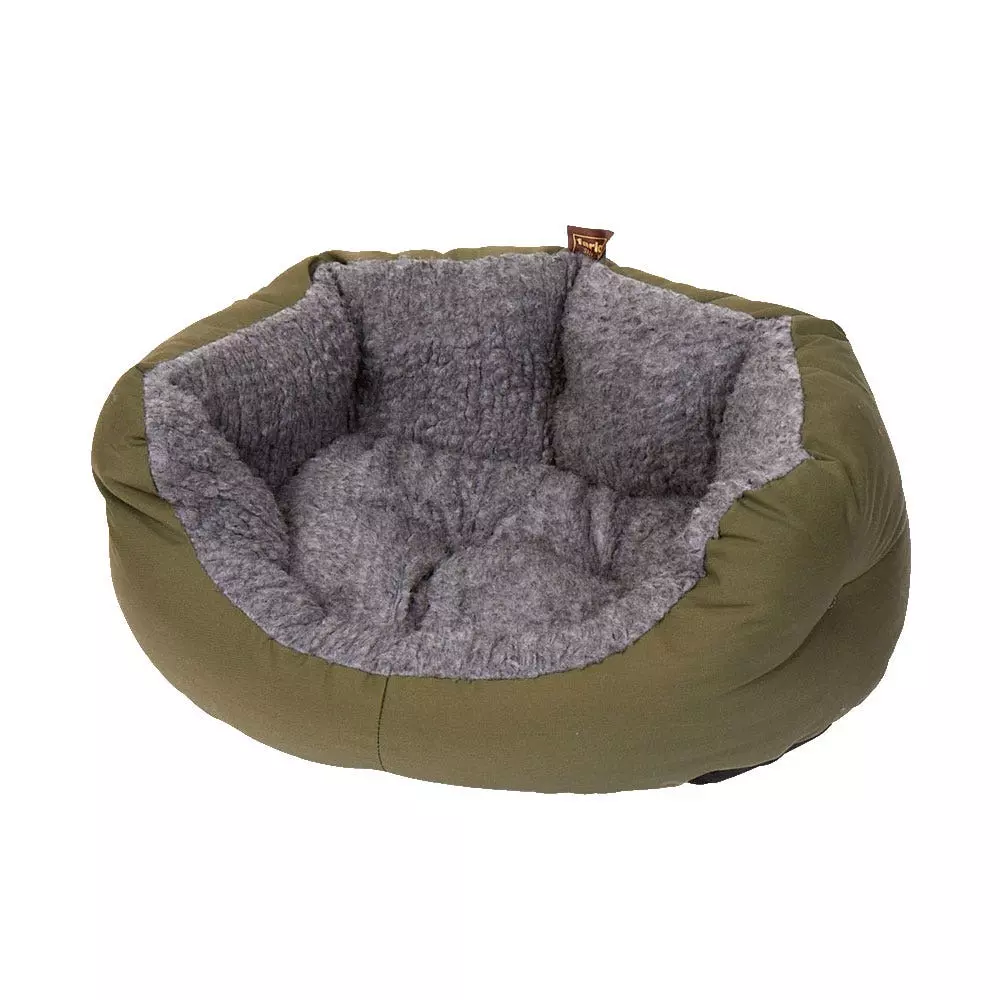 Farlows Slumber Small Dog Bed 3 Farlows Slumber Small Dog Bed