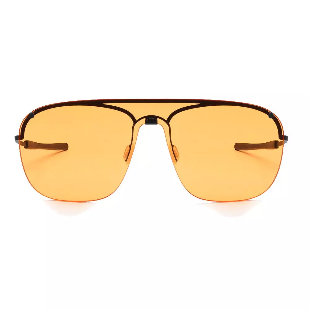 Laksen Shotmaster 5 Lenses Shooting Glasses 8 Laksen Shotmaster 5 Lenses Shooting Glasses - Image 6