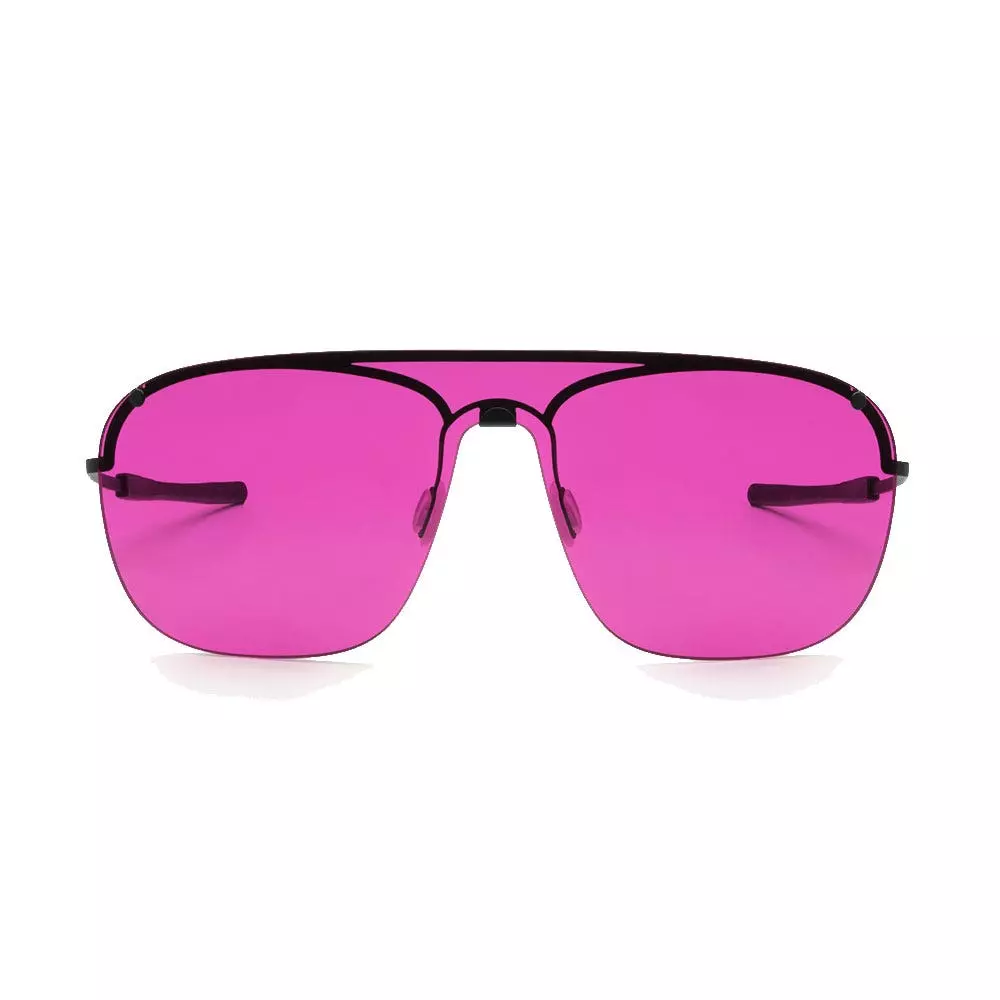 Laksen Shotmaster 5 Lenses Shooting Glasses 7 Laksen Shotmaster 5 Lenses Shooting Glasses - Image 5