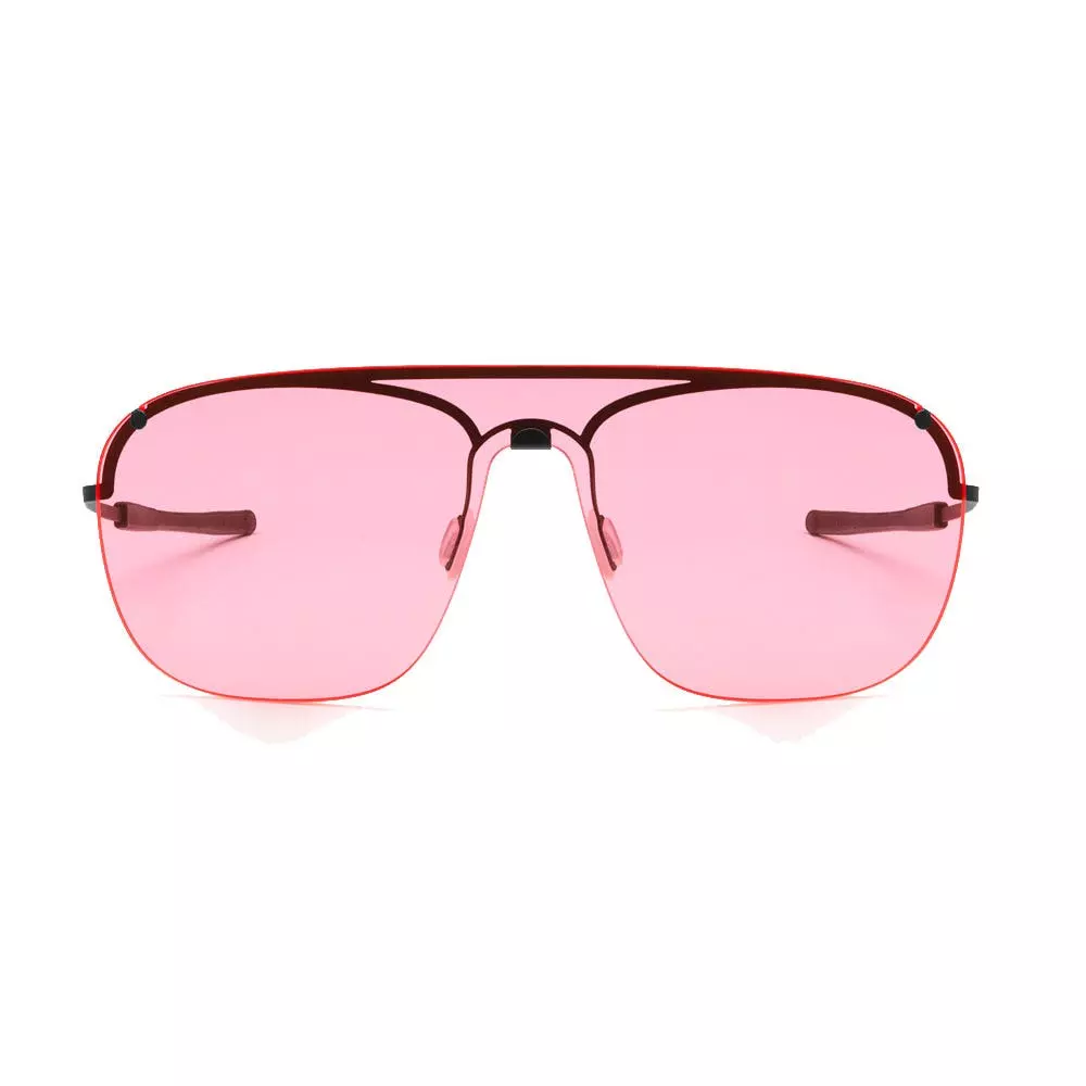 Laksen Shotmaster 5 Lenses Shooting Glasses 5 Laksen Shotmaster 5 Lenses Shooting Glasses - Image 3