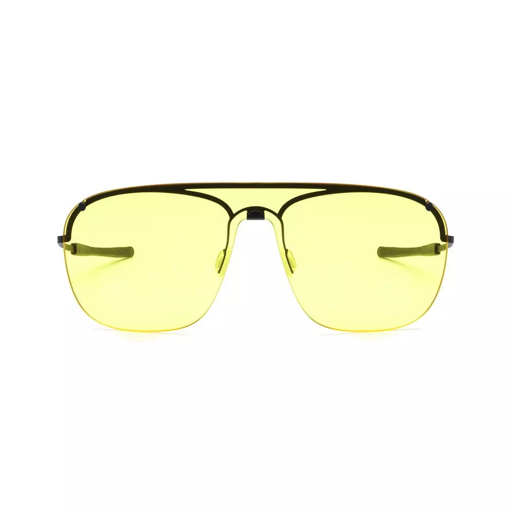 Laksen Shotmaster 5 Lenses Shooting Glasses 4 Laksen Shotmaster 5 Lenses Shooting Glasses - Image 2